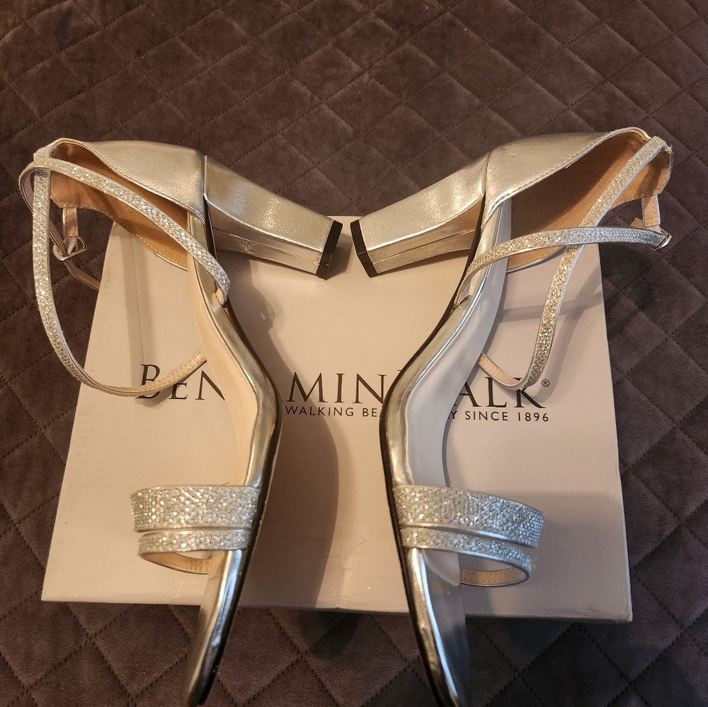 Women's Platforms - Picture 10 of 10